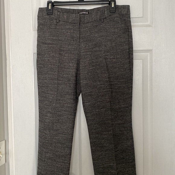 Barely worn express editor pants - Picture 3 of 3